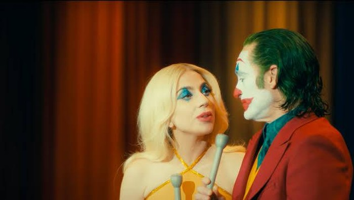 Ulasan Joker Folie a Deux Drama Musik Paling Berani 2026