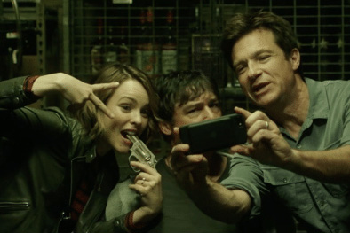 Review Game Night Komedi Thriller yang Sangat Seru