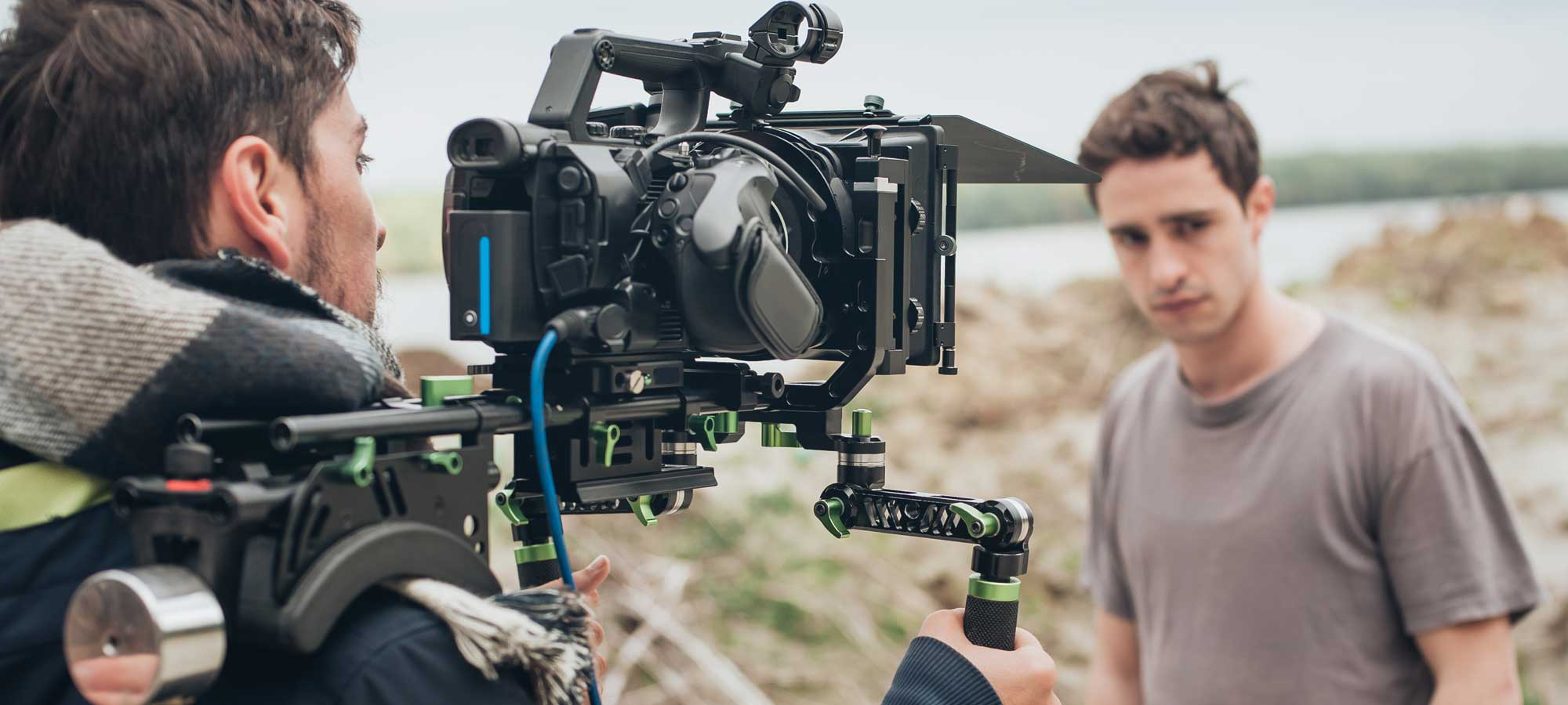 Review Film Akurat Panduan Menilai Sinematografi Modern