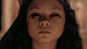 Review Film Seklusyon Horor Calon Imam Erik Matti