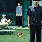 Review Film Parasite Kritik Sosial Penuh Ketegangan