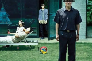 Review Film Parasite Kritik Sosial Penuh Ketegangan